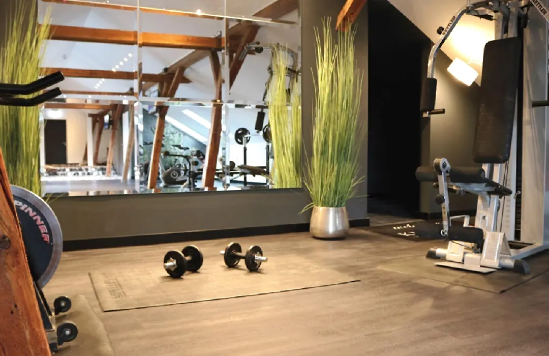 Kurhaus Design Boutique Hotel-1