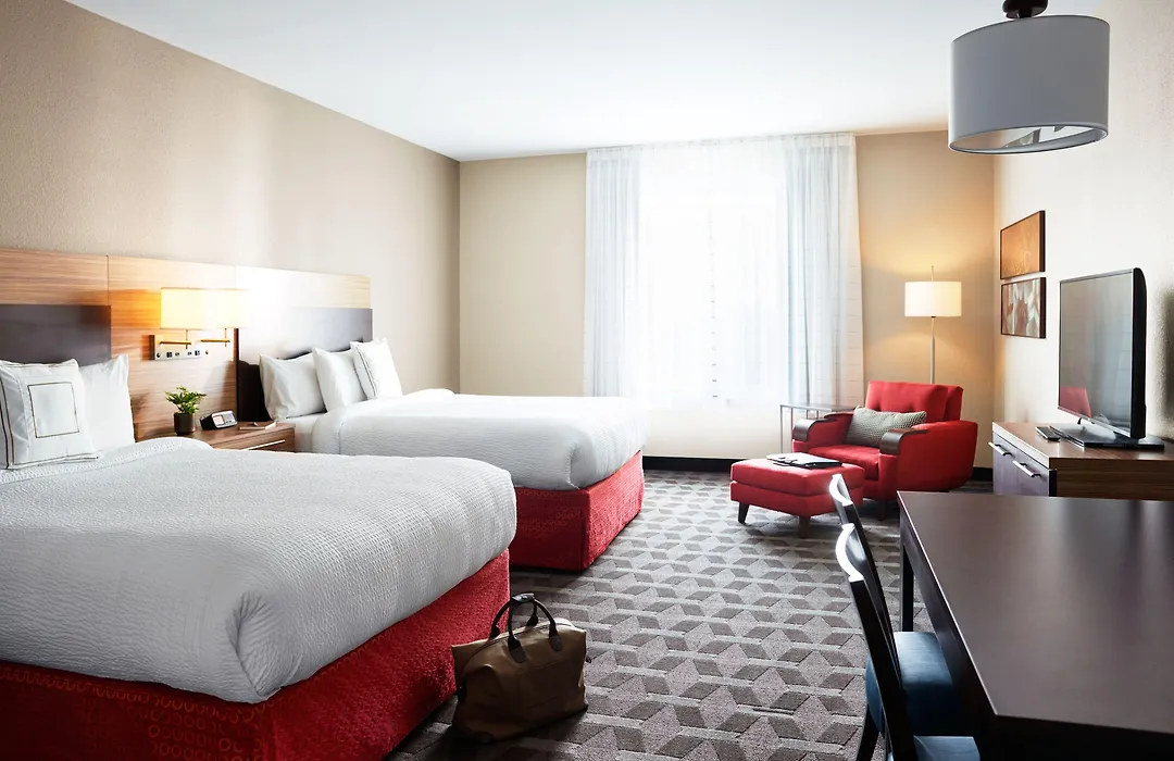 Towneplace By Marriott Suites Gallup-1