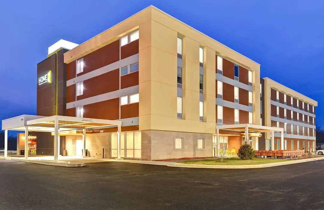 Home2 Suites By Hilton Lafayette-1
