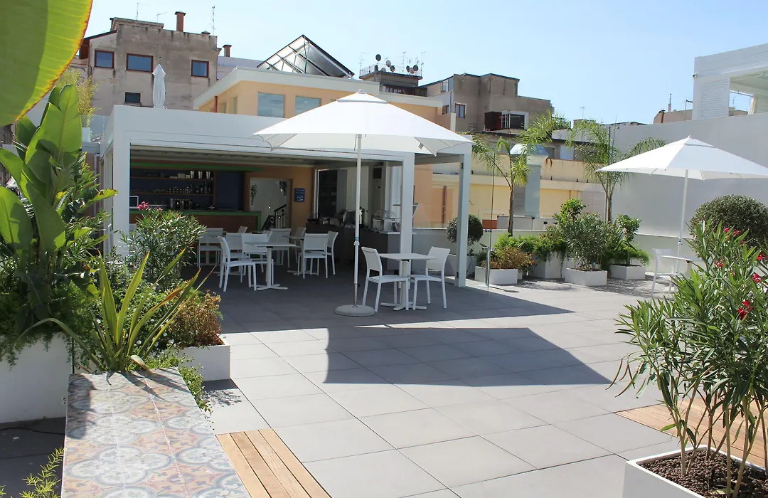 Hotel Medinblu-1
