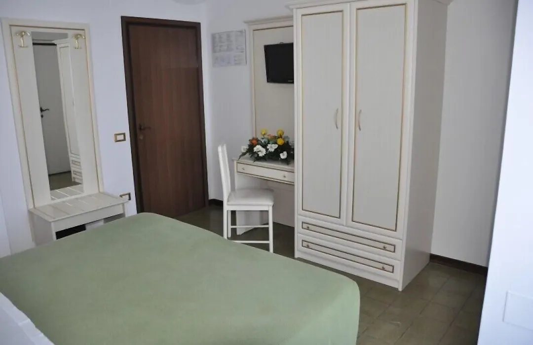 Hotel Caraibi-1