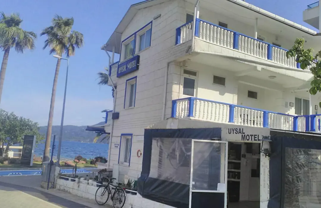 Uysal Hotel-1