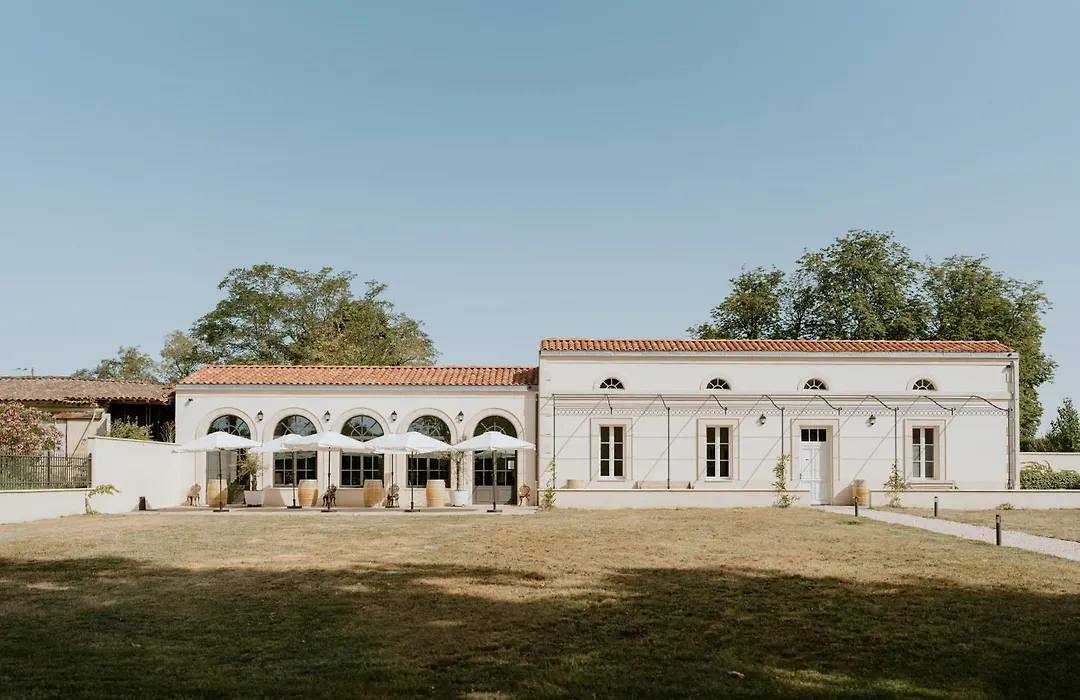 Château Sénéjac-1