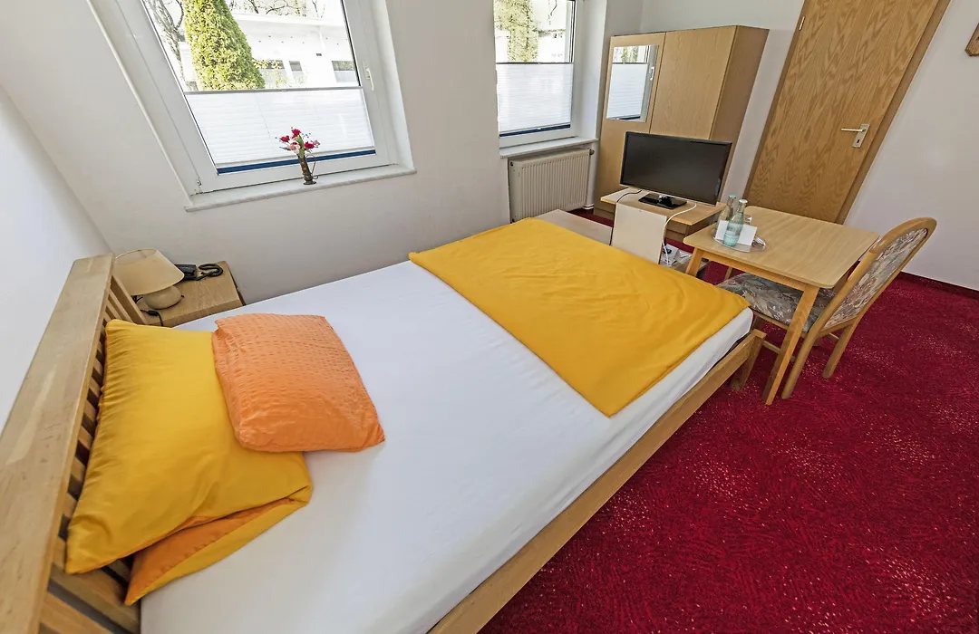 Hotel Waldidyll-1