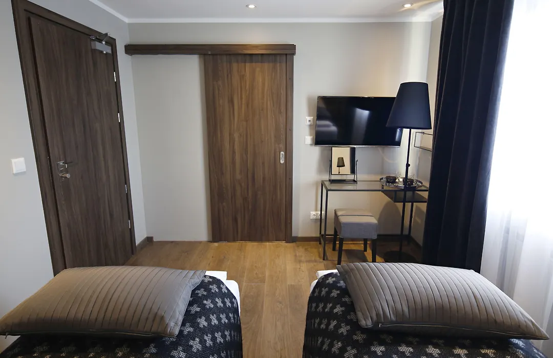 Keflavik Micro Suites-1