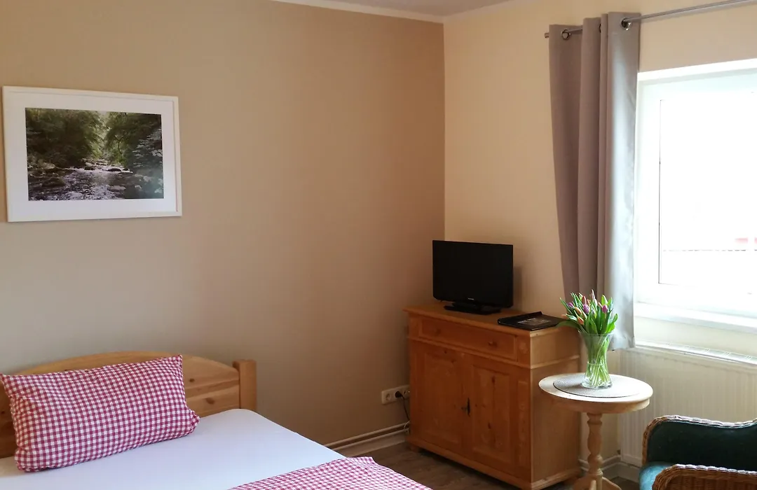 Hotel Garni Haus Sonneneck-1