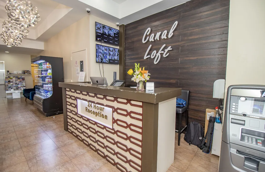 Canal Loft Hotel-1