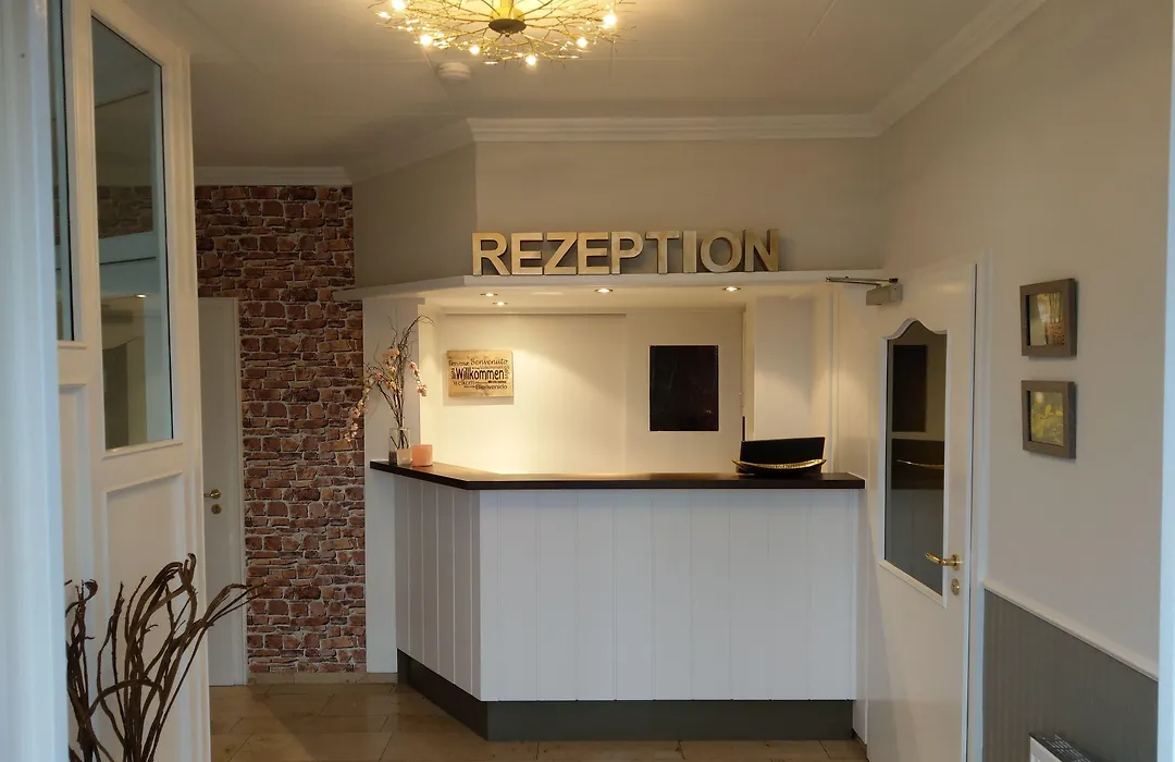 Hotel Hopener Wald-1