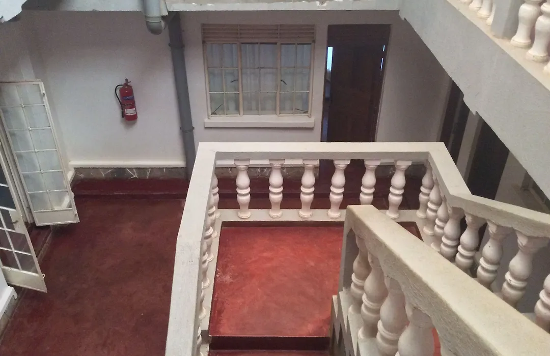 Skyway Hotel-1