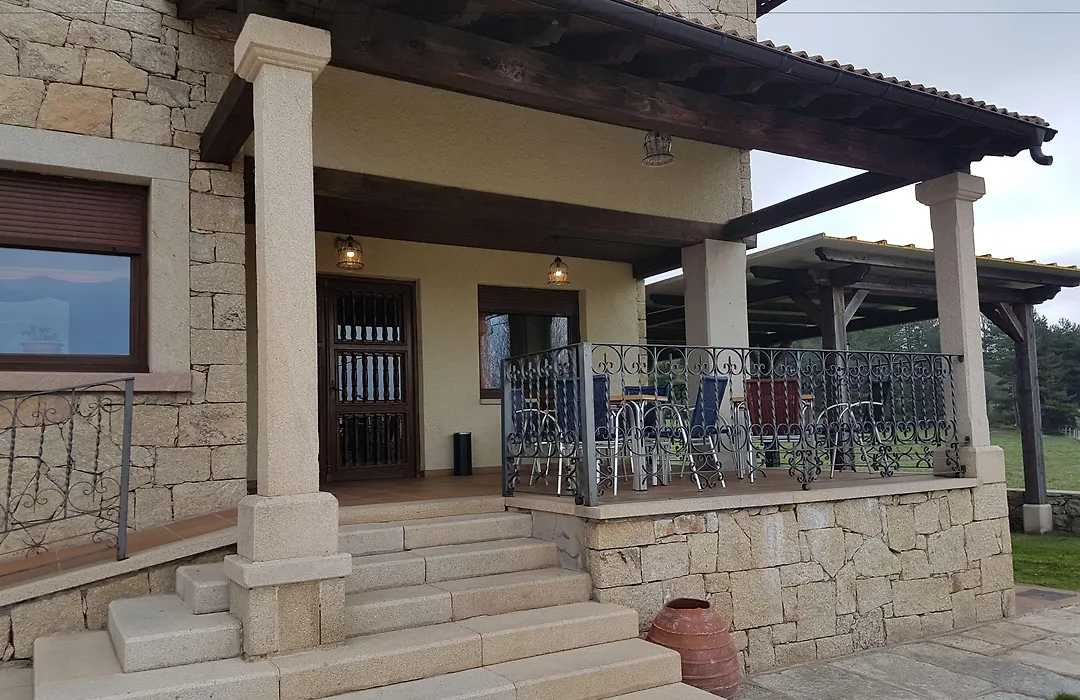 Hotel Garabatos-1