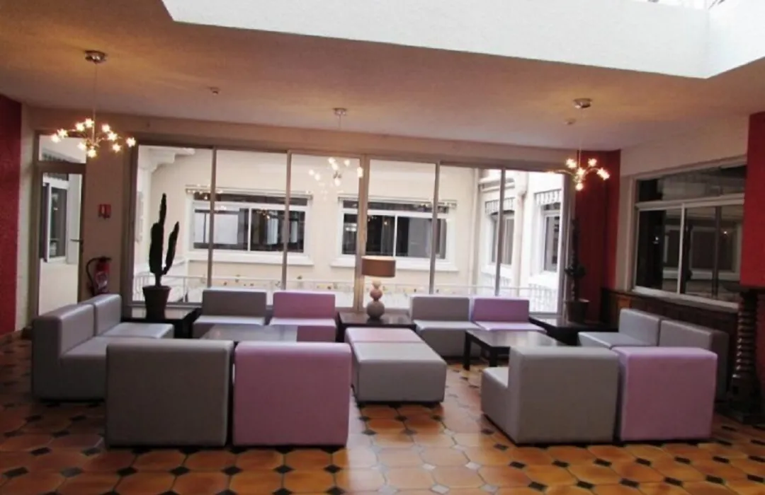 Hotel Central-1