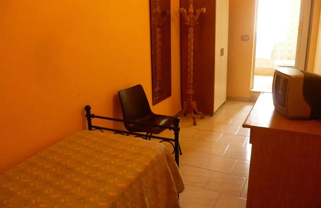 Hotel Pensione Romeo-1