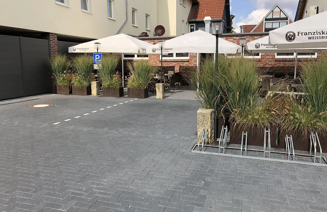 Hotel Isenbütteler Hof-1