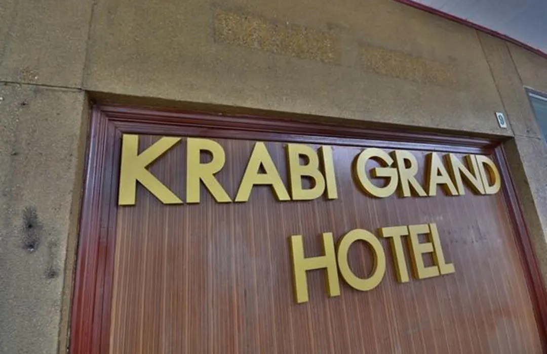 Krabi Grand Hotel-1