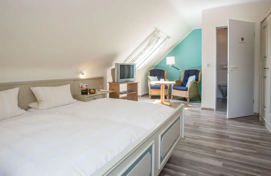 Pension Haus Brieden-1