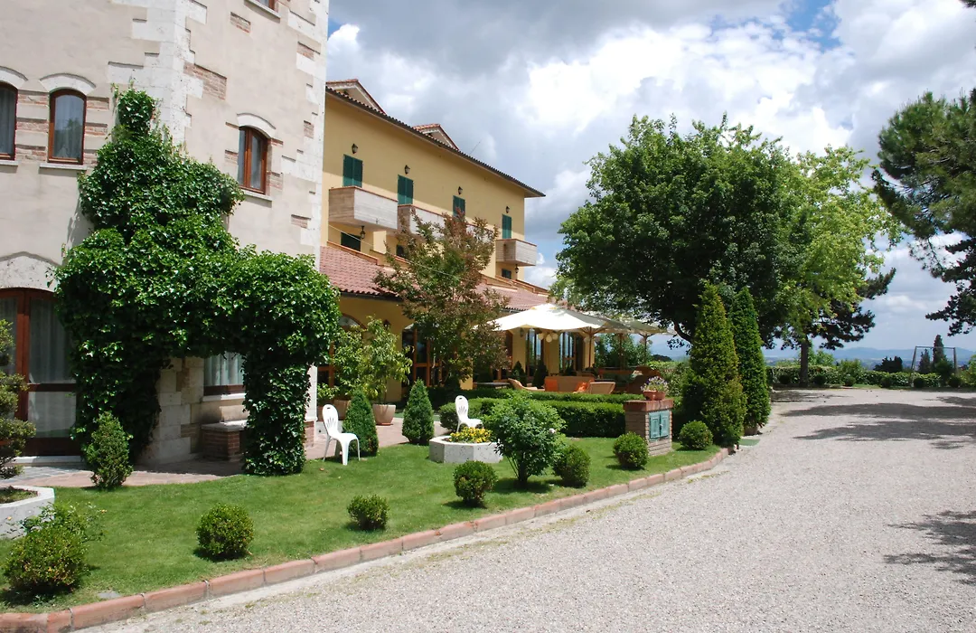 Albergo La Lanterna-1