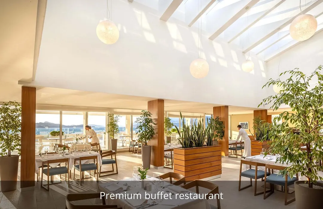 President Hotel, Valamar Collection-1