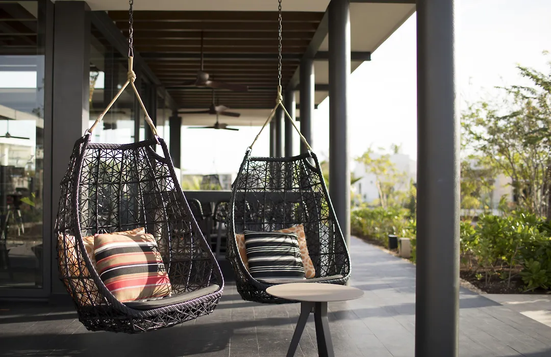 Andaz Mayakoba All Inclusive-1
