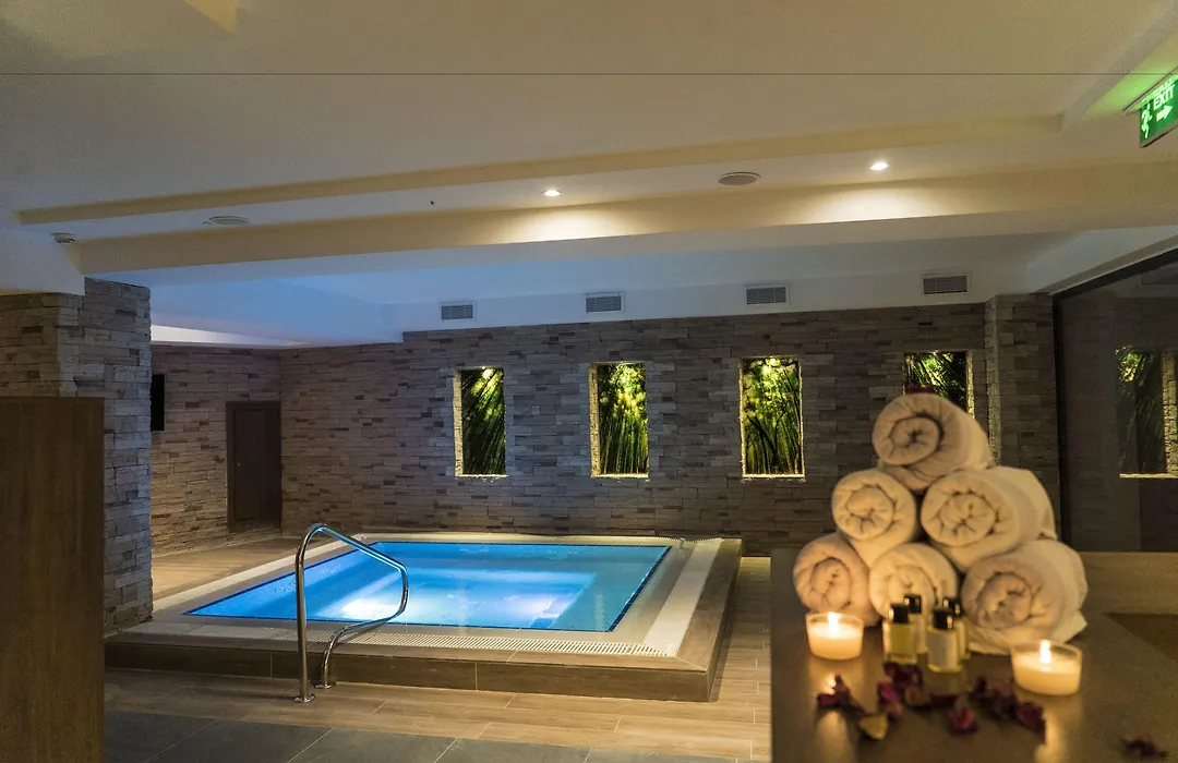 Mirart Hotel Boutique & Spa Yalova-1