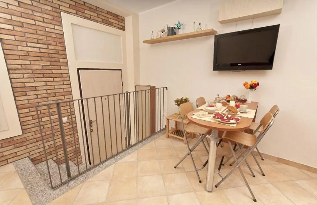 B&B Casa Francisca-1