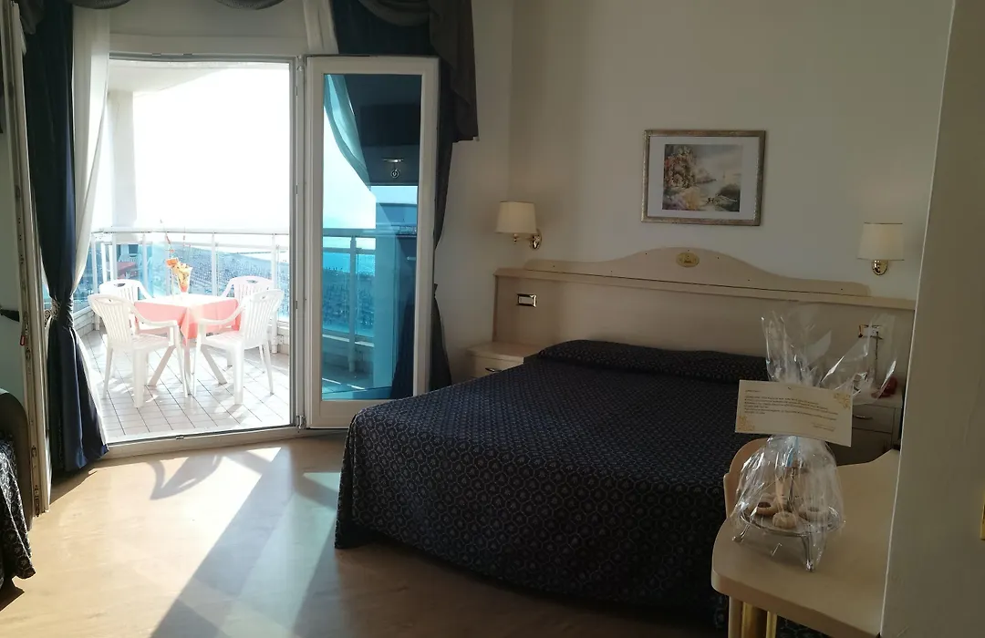 Hotel Caravelle&MiniCaravelle-1