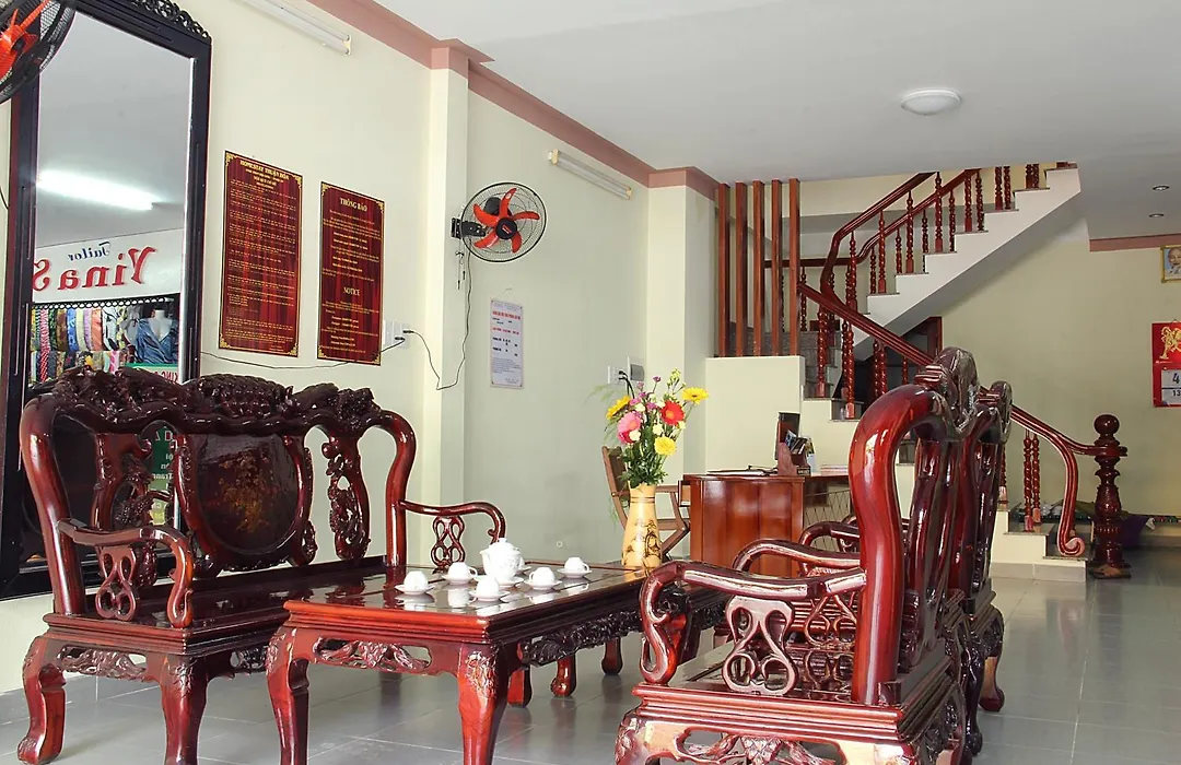 Harmony Hoian Homestay-1
