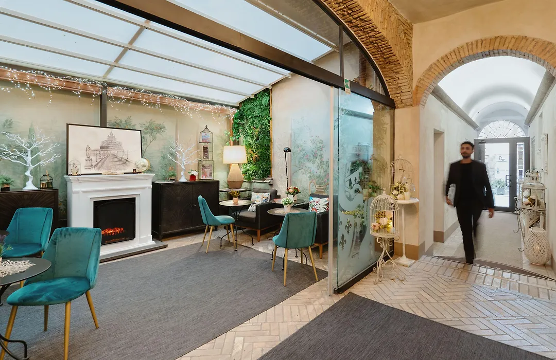 Relais Giulia-1