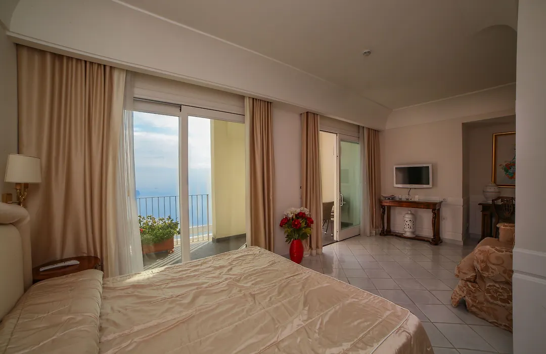 Hotel Villa Fraulo-1