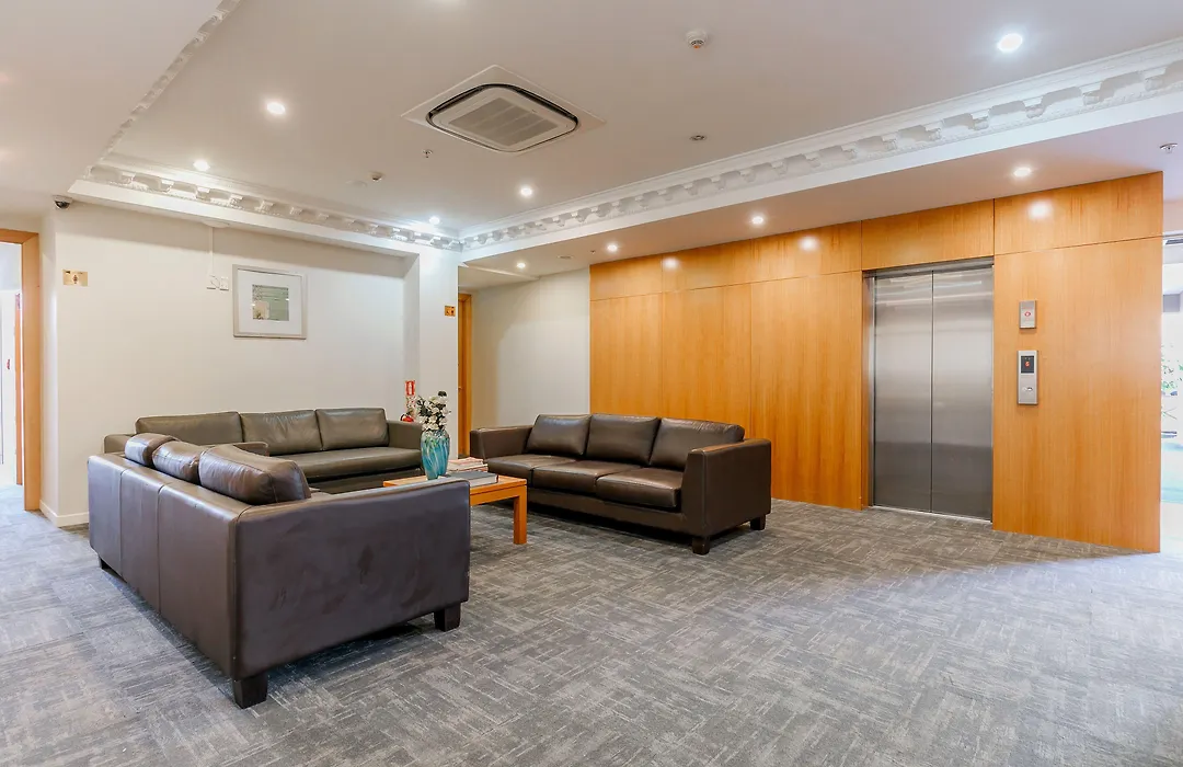 Boulevard Hotel-1