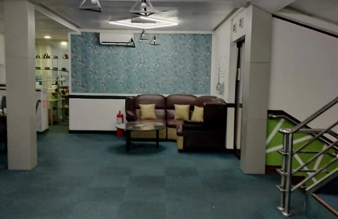 999 Hotel-1