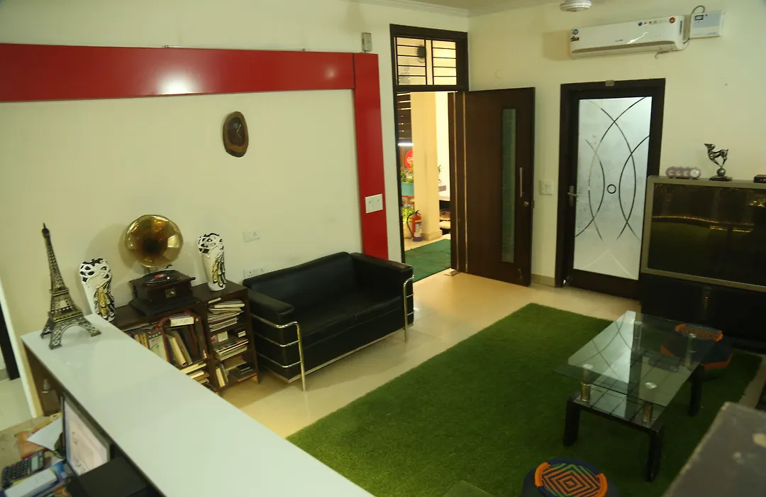 Anantkoti Hotel-1
