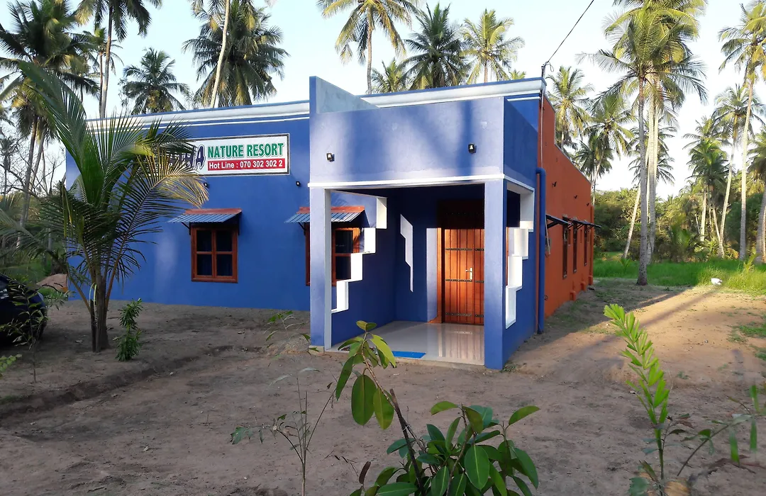 Ulpatha Nature Resort-1