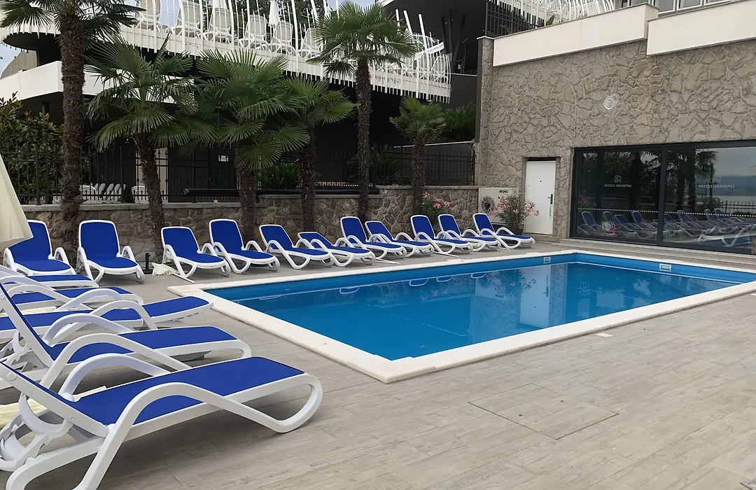 Hotel Domino-1