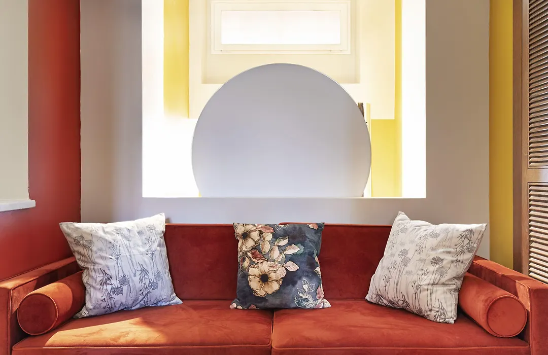B&B Hotel Roma San Lorenzo Termini-1