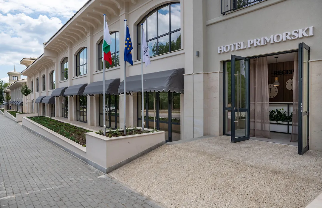 Primorski Hotel-1