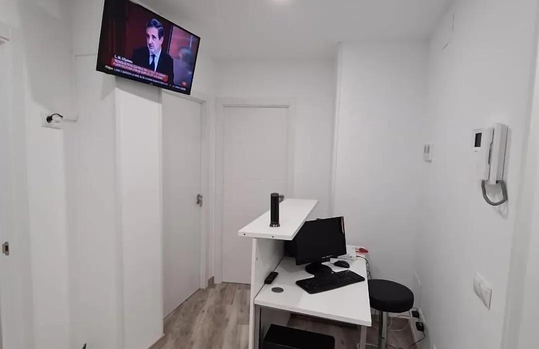 Hostal Las Fronteras-1