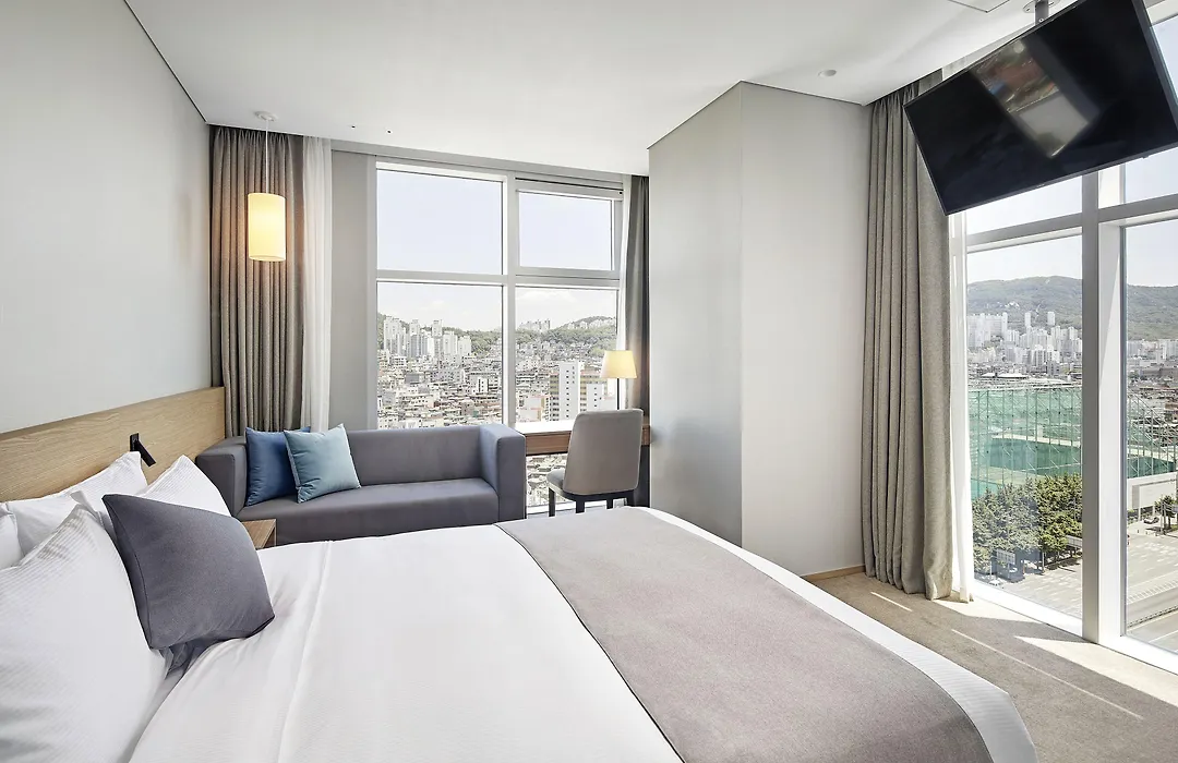 Md Hotel Doksan-1