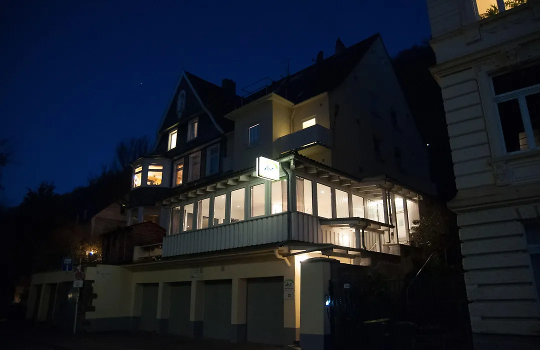 Also-Hotel An Der Hardt-1