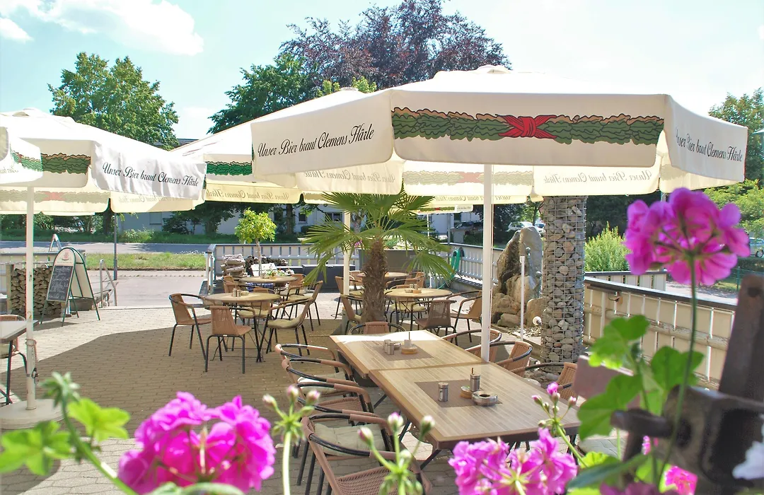 Traditions-Gasthaus Bayrischer Hof-1