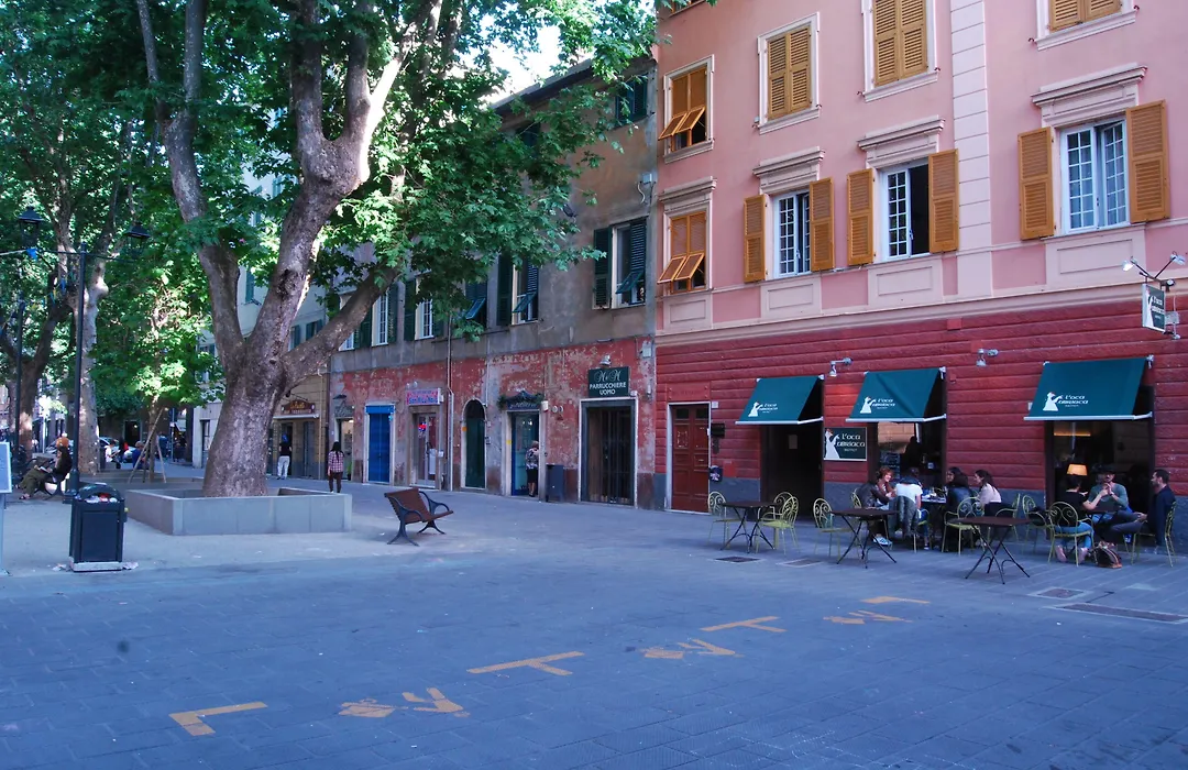 Casa Mama Guesthouse-1