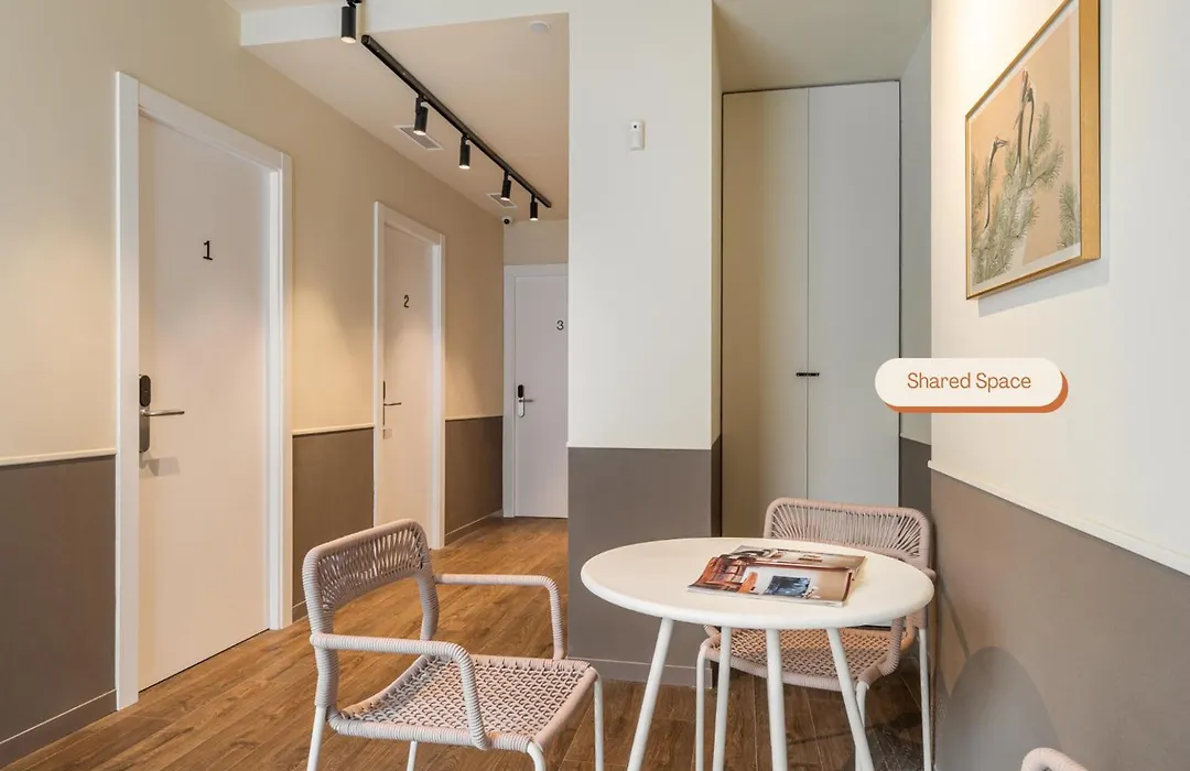La Florida Suites By Olala Homes-1