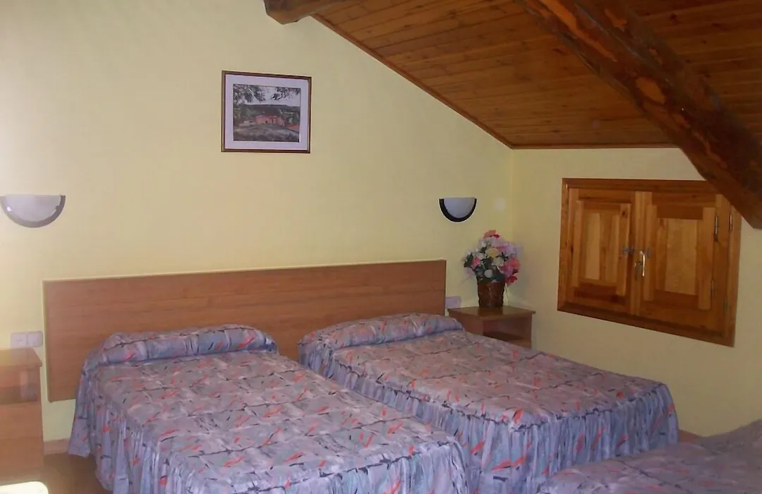 Hostal Can Josep-1