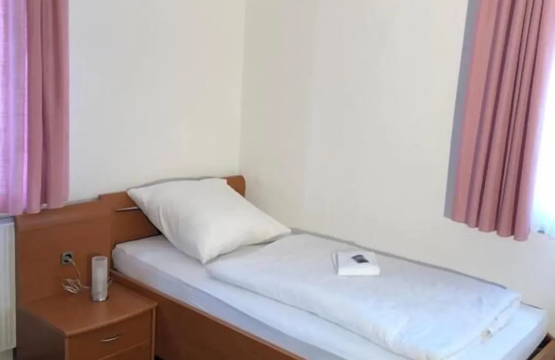 Hotel Mivano Lehrte-1