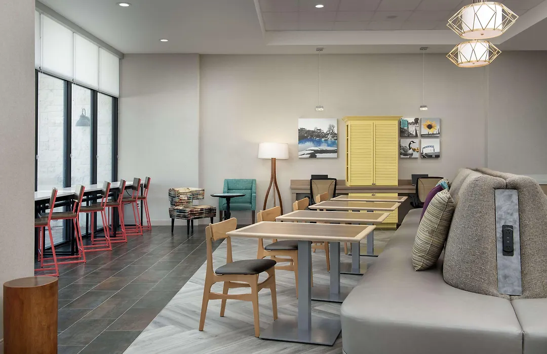 Home2 Suites By Hilton Flower Mound Dallas-1