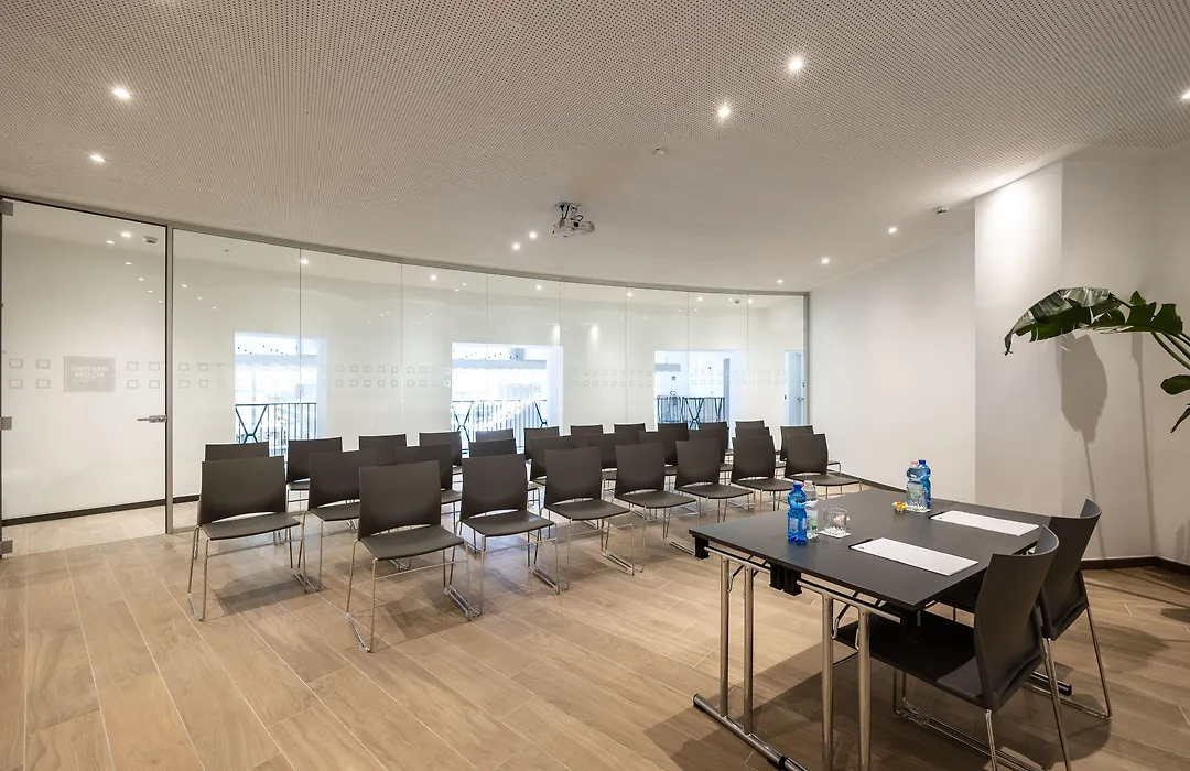 Ih Hotels Milano Centrale Guest House-1