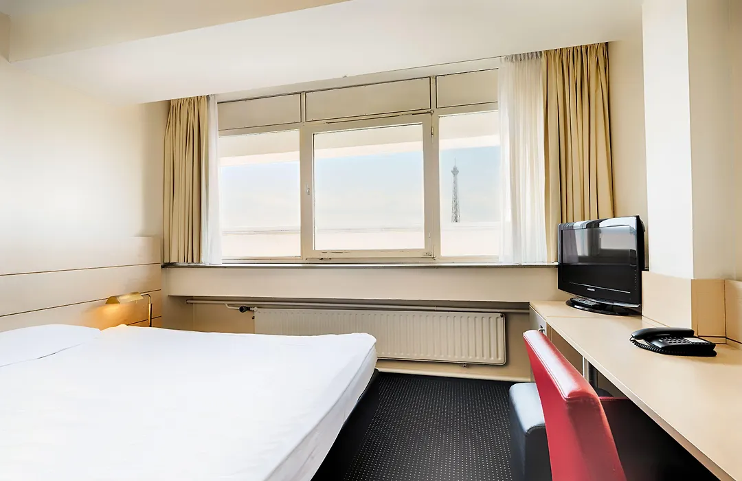 Enjoy Hotel Am Studio-1