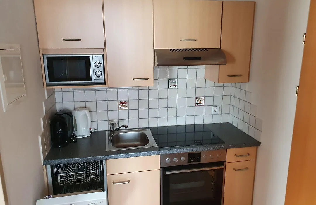 Aparthotel Pichler-1