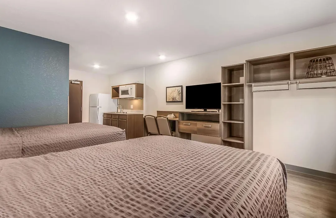 Woodspring Suites Doral Miami Airport-1