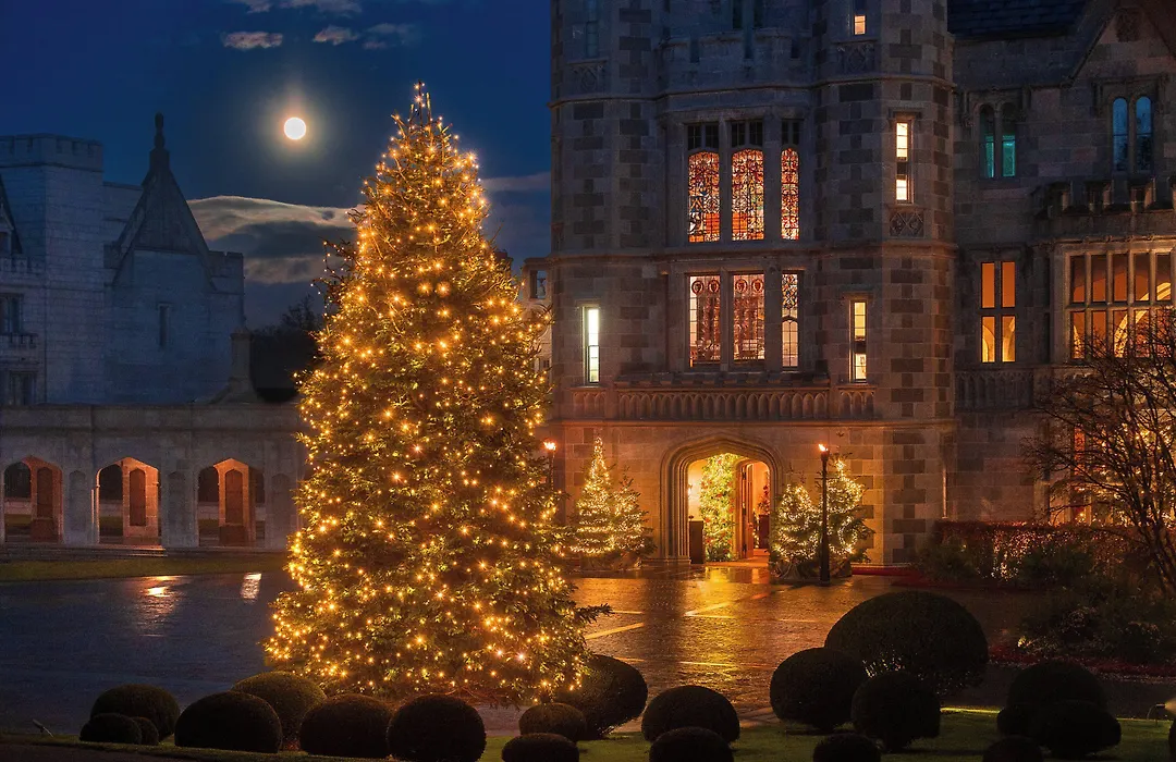 Adare Manor Apartments & Villas-1