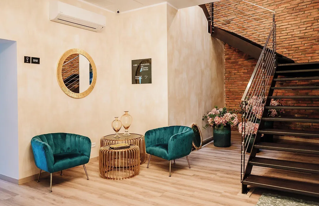 Casa Gallo (Adults Only)-1